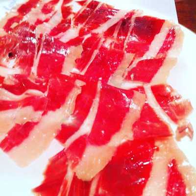 Restaurante Casa Sergio