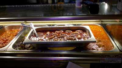 Restaurante Casa Sergio