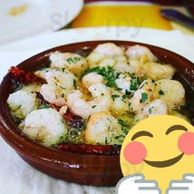 Restaurante Casa Sergio