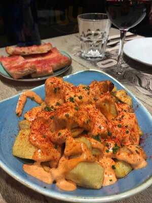 Nogg Restaurant & Drinks