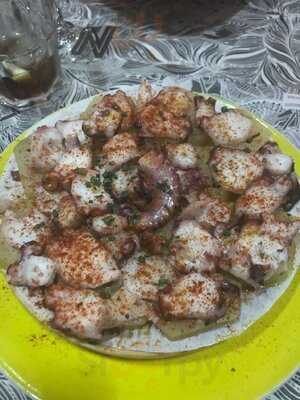 Nogg Restaurant & Drinks