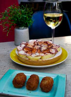 Nogg Restaurant & Drinks