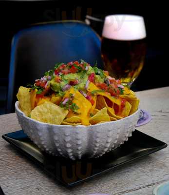 Nogg Restaurant & Drinks