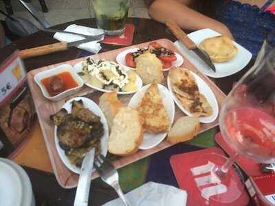 Viejo Tonel En Tacuba