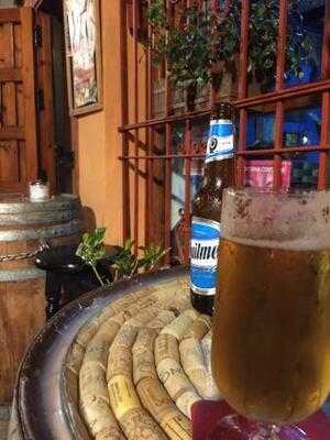 Viejo Tonel En Tacuba