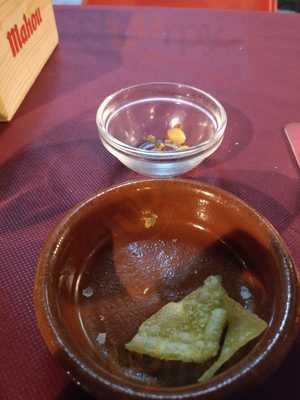 Viejo Tonel En Tacuba