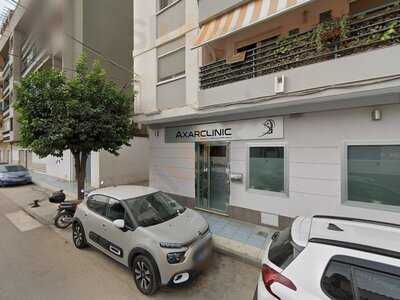 Viejo Tonel En Tacuba