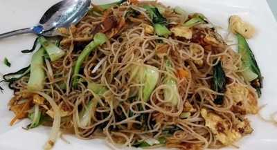 Restaurante Zhe Yi Jia