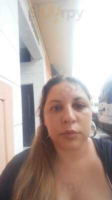 Cafeteria El Palmero