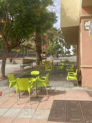 Cafeteria El Palmero