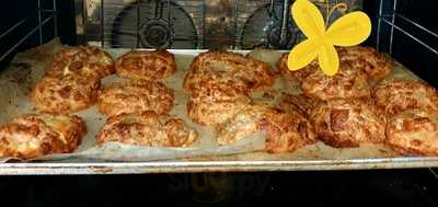 Cafeteria El Palmero