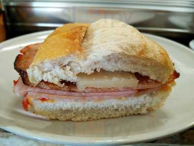 Cafeteria El Palmero