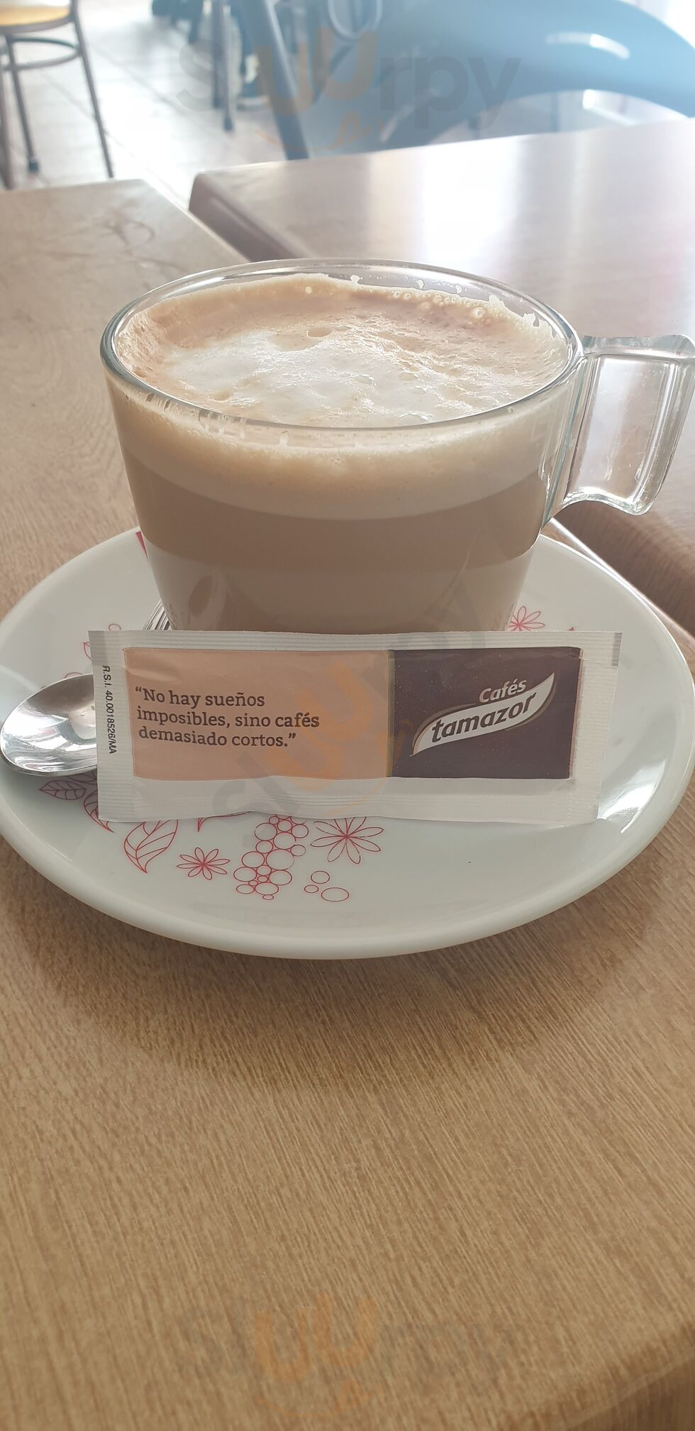 Cafeteria El Palmero