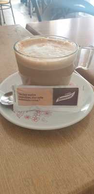 Cafeteria El Palmero