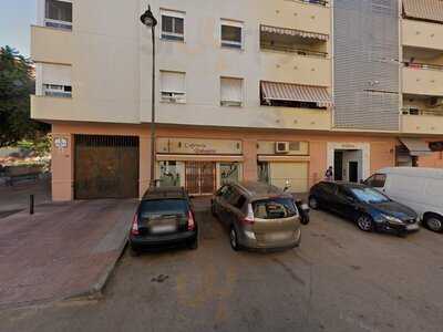 Cafeteria El Palmero