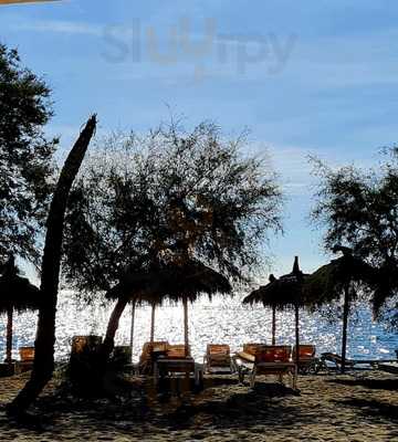 The Cafe American Bistro