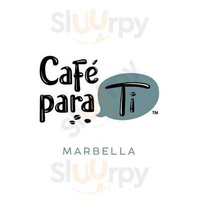 Café Para Ti