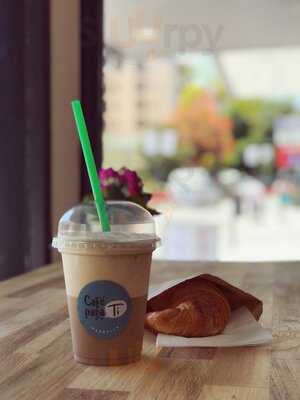 Café Para Ti