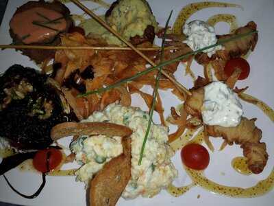 Restaurant La Bungara