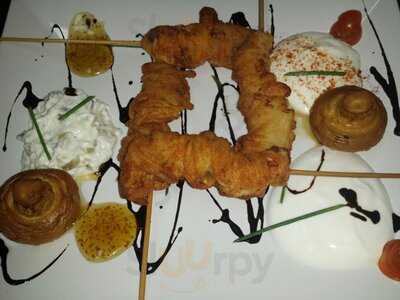 Restaurant La Bungara