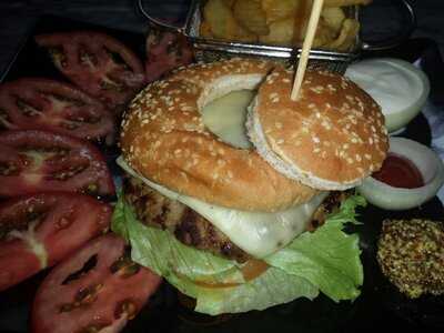 Restaurant La Bungara