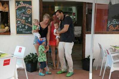 Restaurant La Bungara