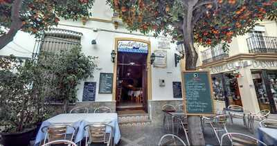 Restaurant La Bungara