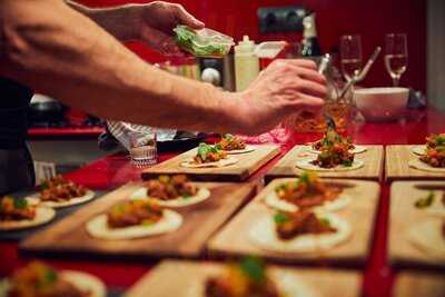 Eatwith: Fabio & Jack Of Barcelona