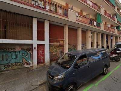 Eatwith: Fabio & Jack Of Barcelona