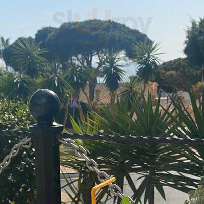 Restaurante Capitan Cook