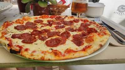 Restaurante Capitan Cook