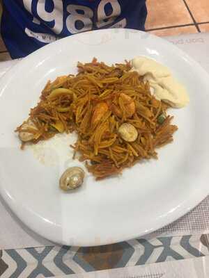 Coffee And Co Barcelone