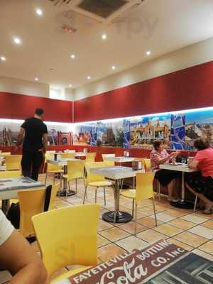 Coffee And Co Barcelone