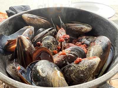 Restaurante La Barraca