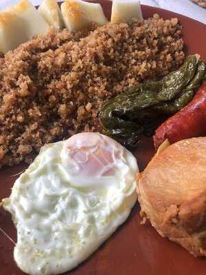 Café Bar Rincón " El Colorín"