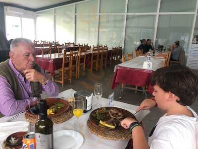 Café Bar Rincón " El Colorín"