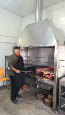 Café Bar Rincón " El Colorín"