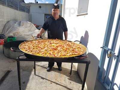 Café Bar Rincón " El Colorín"