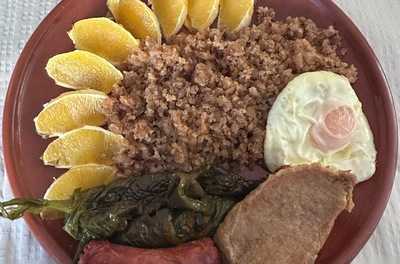 Café Bar Rincón " El Colorín"