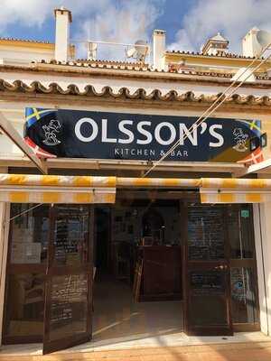 Olsson's