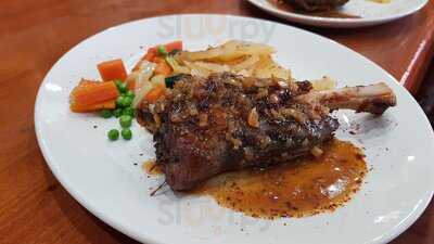 La Parrilla Di Fratelli