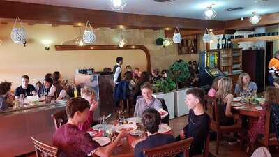 La Parrilla Di Fratelli