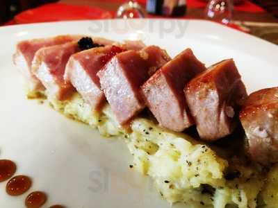 La Parrilla Di Fratelli