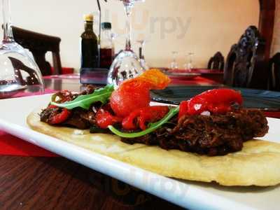 La Parrilla Di Fratelli