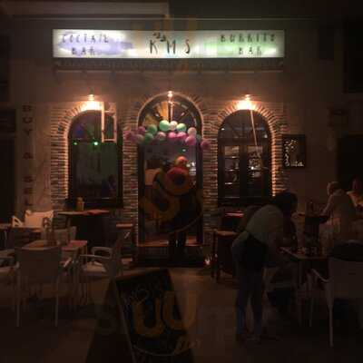 K.m.s Bar