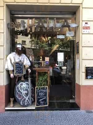 Bar Halla