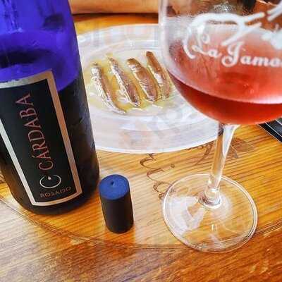 La Jamoneria Alcauza