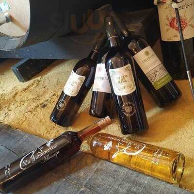 La Jamoneria Alcauza