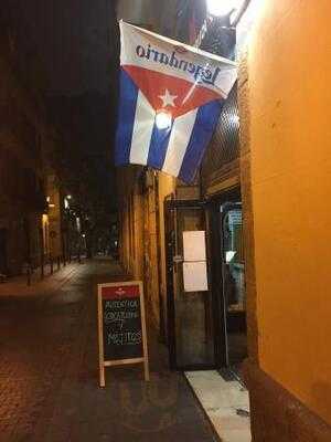 La Bodeguita De Marisol
