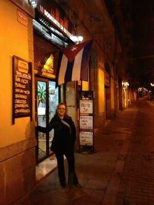 La Bodeguita De Marisol